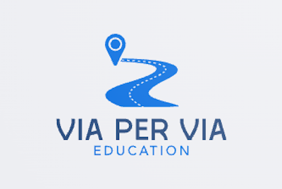 Via Per Via Education