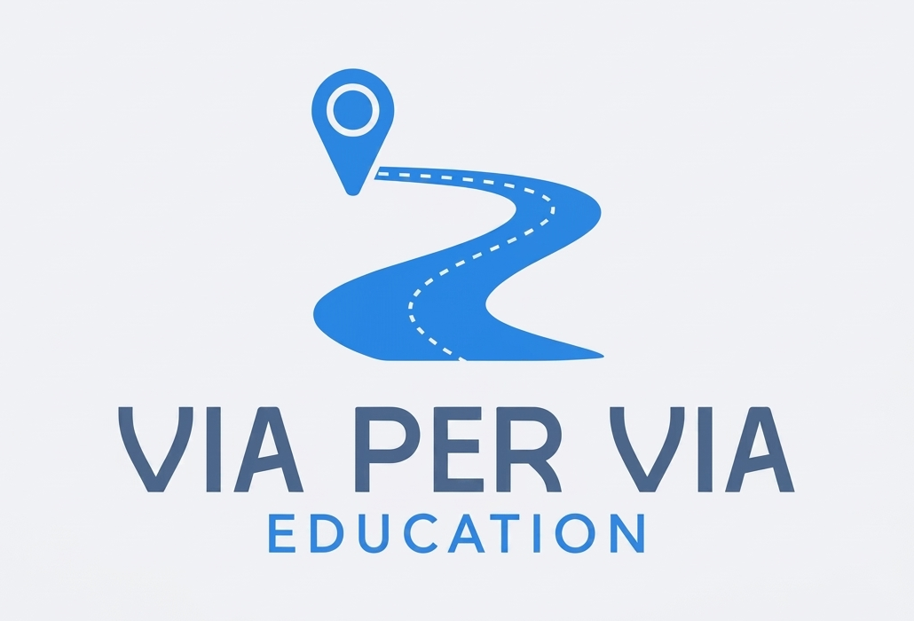 Via Per Via Education